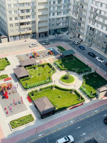 Satılır 3 otaqlı yeni tikili 100 m², Biləcəri q., photo 12 from 24