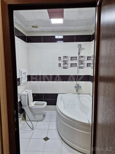 Сдаётся 2-комн. новостройка 65 м², м. Иншаатчылар, photo 4 from 11