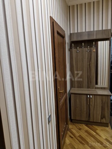 Сдаётся 2-комн. новостройка 65 м², м. Иншаатчылар, photo 7 from 11