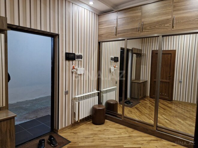 Сдаётся 2-комн. новостройка 65 м², м. Иншаатчылар, photo 6 from 11