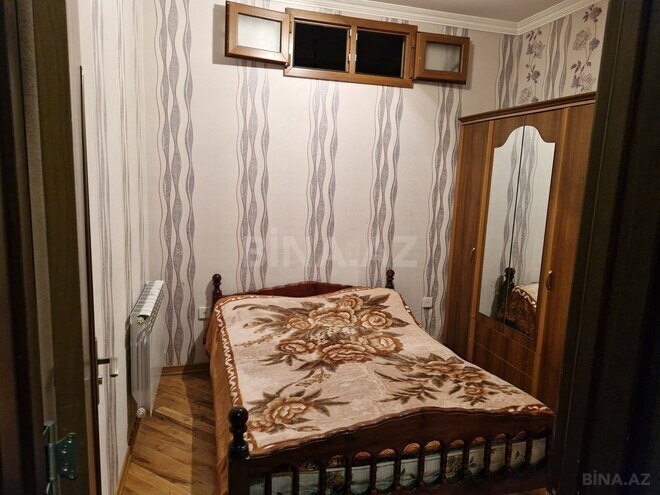Сдаётся 2-комн. новостройка 65 м², м. Иншаатчылар, photo 5 from 11