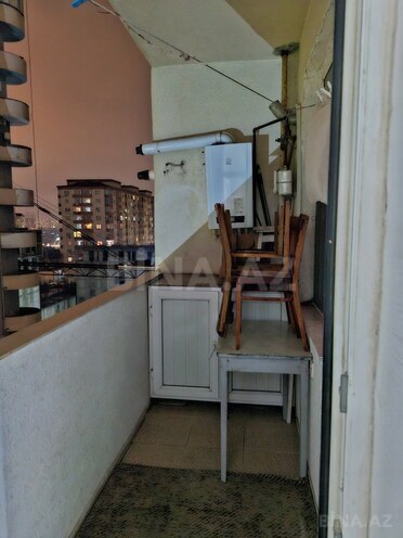 Сдаётся 2-комн. новостройка 65 м², м. Иншаатчылар, photo 8 from 11
