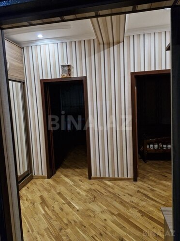 Сдаётся 2-комн. новостройка 65 м², м. Иншаатчылар, photo 10 from 11
