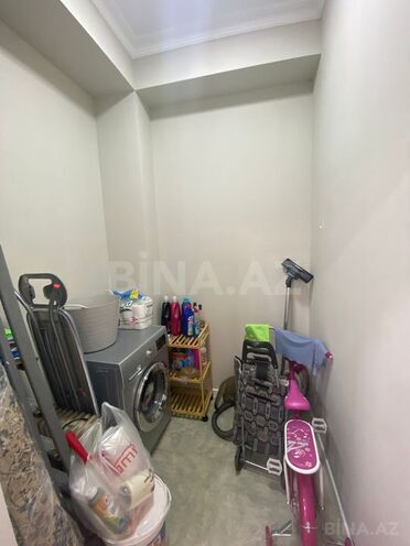 İcarəyə verilir 3 otaqlı yeni tikili 140 m², Nəsimi r., photo 17 from 20