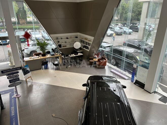 İcarəyə verilir  obyekt 1 900 m², Dərnəgül m., photo 1 from 7