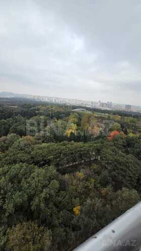İcarəyə verilir 4 otaqlı yeni tikili 180 m², Badamdar q., photo 10 from 11
