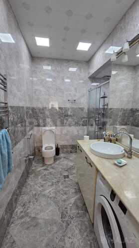 İcarəyə verilir 4 otaqlı yeni tikili 180 m², Badamdar q., photo 8 from 11