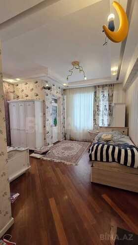 İcarəyə verilir 4 otaqlı yeni tikili 180 m², Badamdar q., photo 6 from 11