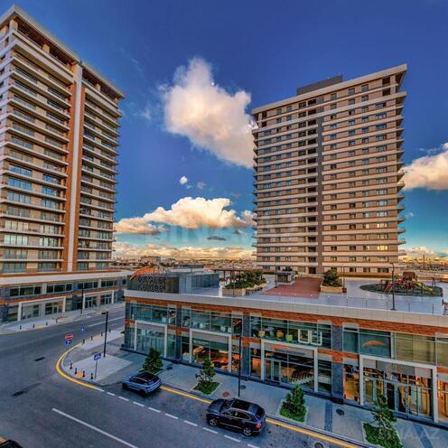 Satılır 3 otaqlı yeni tikili 157 m², Ağ şəhər q., photo 9 from 10