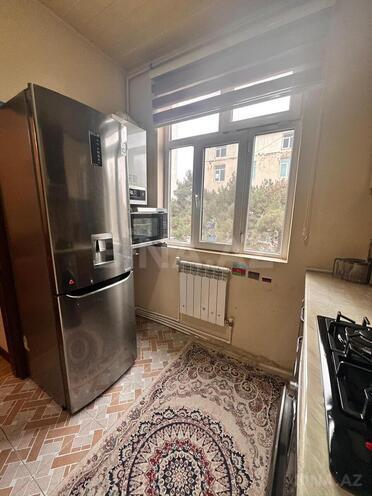 Satılır 2 otaqlı köhnə tikili 50 m², 20 Yanvar m., photo 15 from 18