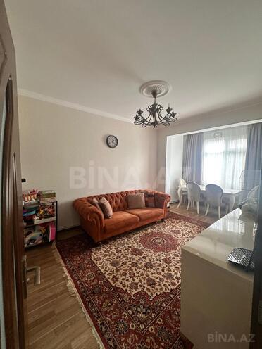 Satılır 2 otaqlı köhnə tikili 50 m², 20 Yanvar m., photo 3 from 18