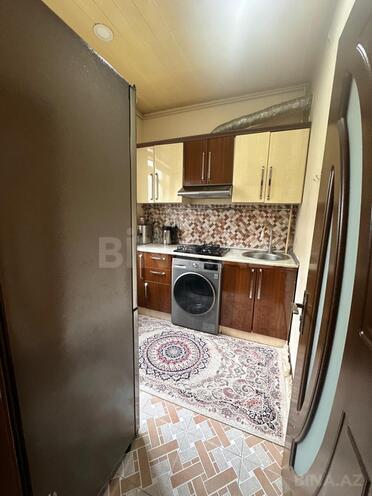 Satılır 2 otaqlı köhnə tikili 50 m², 20 Yanvar m., photo 11 from 18