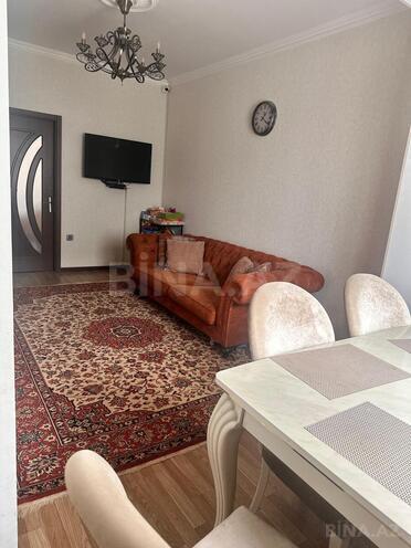 Satılır 2 otaqlı köhnə tikili 50 m², 20 Yanvar m., photo 1 from 18