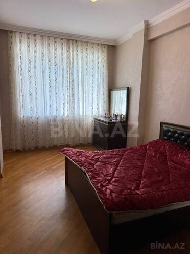 Сдаётся 2-комн. новостройка 94 м², м. Элмляр Академиясы, photo 10 from 13