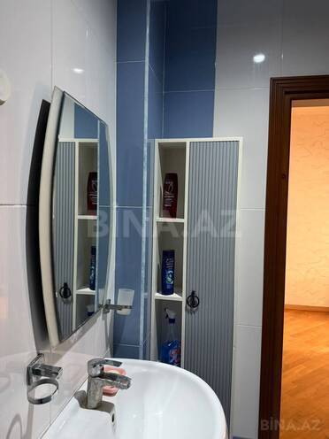 Сдаётся 2-комн. новостройка 94 м², м. Элмляр Академиясы, photo 6 from 13