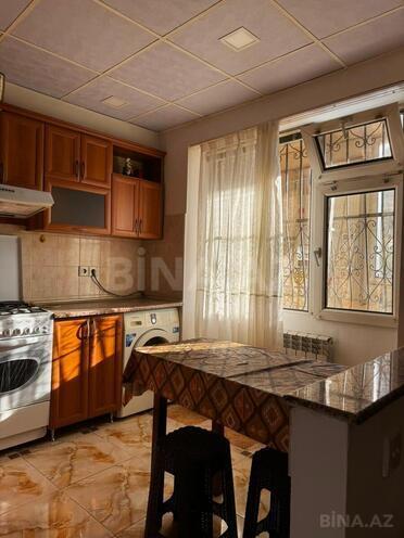 Сдаётся 3-комн. вторичка 110 м², м. Иншаатчылар, photo 7 from 17