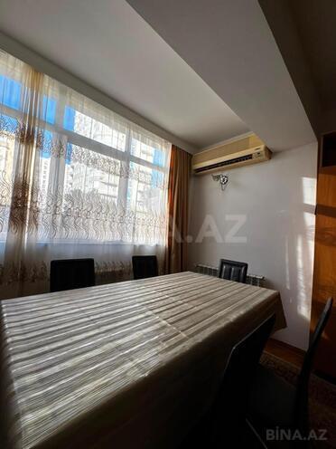 Сдаётся 3-комн. вторичка 110 м², м. Иншаатчылар, photo 6 from 17