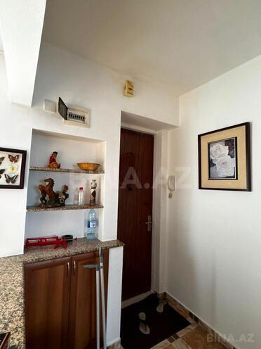 Сдаётся 3-комн. вторичка 110 м², м. Иншаатчылар, photo 16 from 17