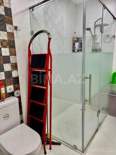 Продаётся 3-комн. новостройка 106 м², м. Кара Караев, photo 16 from 17