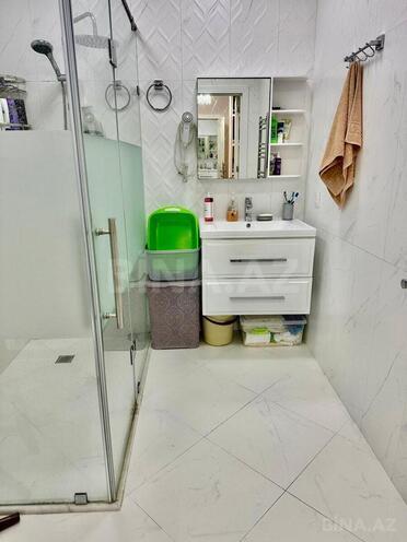 Продаётся 3-комн. новостройка 106 м², м. Кара Караев, photo 15 from 17