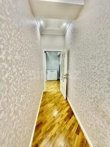 Продаётся 3-комн. новостройка 106 м², м. Кара Караев, photo 13 from 17