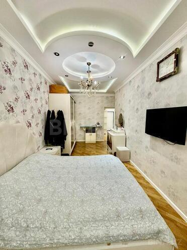 Продаётся 3-комн. новостройка 106 м², м. Кара Караев, photo 5 from 17