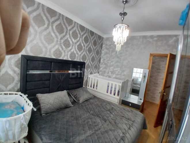 Satılır 2 otaqlı köhnə tikili 60 m², Köhnə Günəşli q., photo 12 from 17