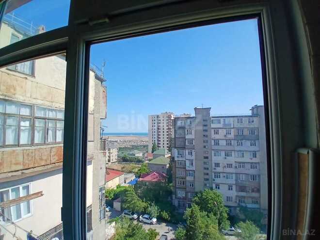 Satılır 2 otaqlı köhnə tikili 60 m², Köhnə Günəşli q., photo 15 from 17