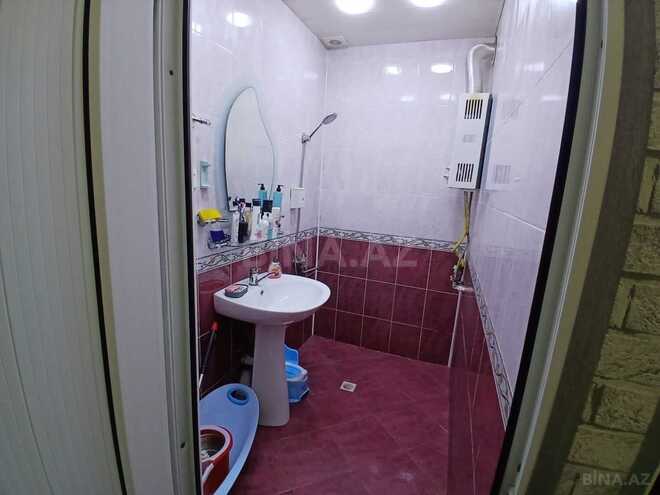 Satılır 2 otaqlı köhnə tikili 60 m², Köhnə Günəşli q., photo 13 from 17