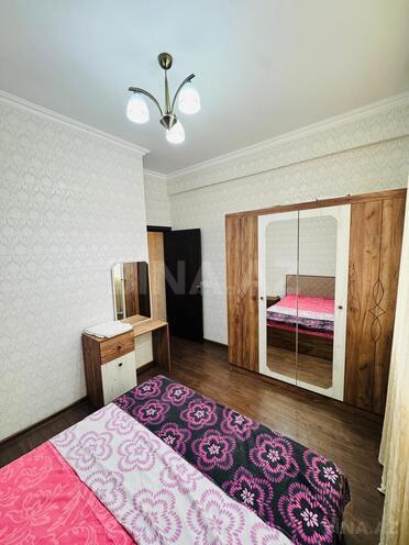 Продаётся 2-комн. новостройка 60 м², Ясамальский р., photo 3 from 12