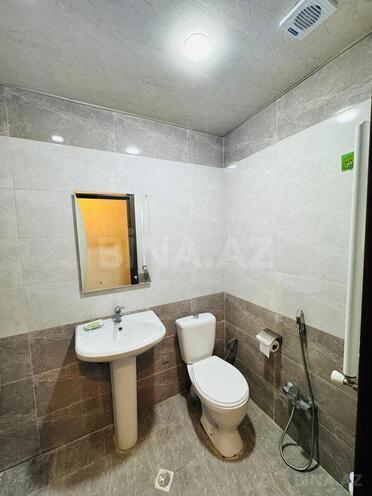 Продаётся 2-комн. новостройка 60 м², Ясамальский р., photo 11 from 12