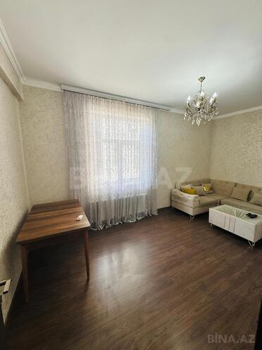 Продаётся 2-комн. новостройка 60 м², Ясамальский р., photo 5 from 12