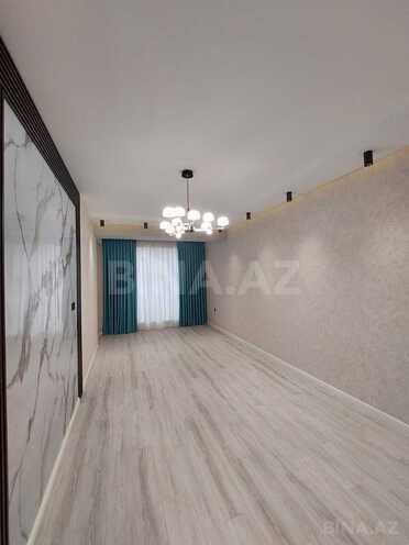 Satılır 4 otaqlı yeni tikili 157 m², Nəsimi r., photo 11 from 30