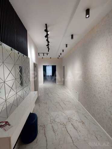 Satılır 4 otaqlı yeni tikili 157 m², Nəsimi r., photo 27 from 30