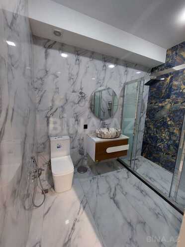Satılır 4 otaqlı yeni tikili 157 m², Nəsimi r., photo 12 from 30