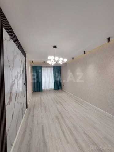 Satılır 4 otaqlı yeni tikili 157 m², Nəsimi r., photo 3 from 30
