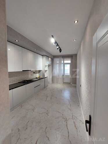 Satılır 4 otaqlı yeni tikili 157 m², Nəsimi r., photo 19 from 30