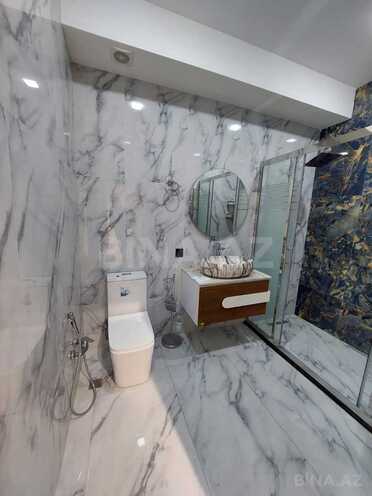 Satılır 4 otaqlı yeni tikili 157 m², Nəsimi r., photo 16 from 30