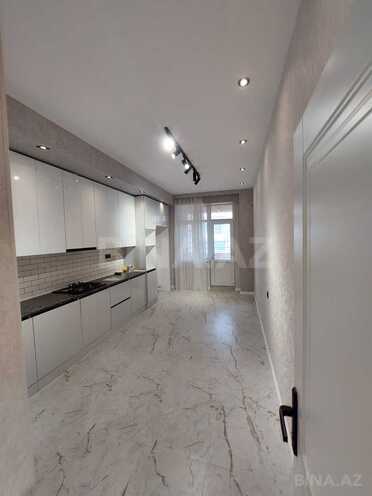 Satılır 4 otaqlı yeni tikili 157 m², Nəsimi r., photo 18 from 30