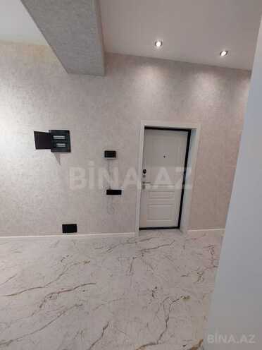 Satılır 4 otaqlı yeni tikili 157 m², Nəsimi r., photo 28 from 30