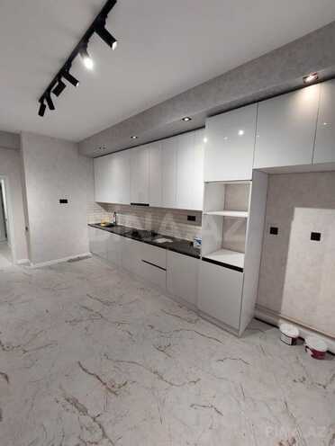 Satılır 4 otaqlı yeni tikili 157 m², Nəsimi r., photo 6 from 30