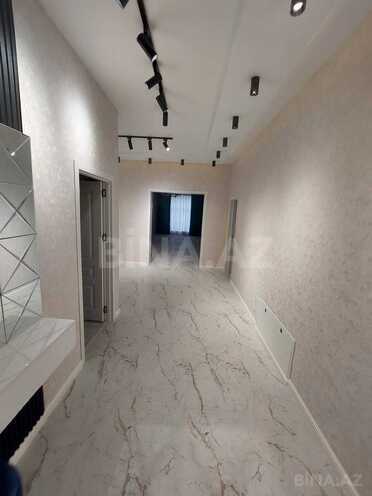 Satılır 4 otaqlı yeni tikili 157 m², Nəsimi r., photo 29 from 30