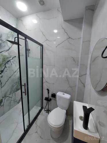 Satılır 4 otaqlı yeni tikili 157 m², Nəsimi r., photo 17 from 30