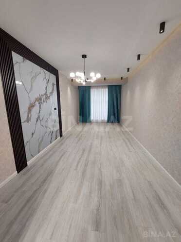 Satılır 4 otaqlı yeni tikili 157 m², Nəsimi r., photo 25 from 30