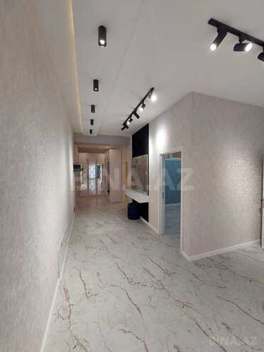 Satılır 4 otaqlı yeni tikili 157 m², Nəsimi r., photo 20 from 30