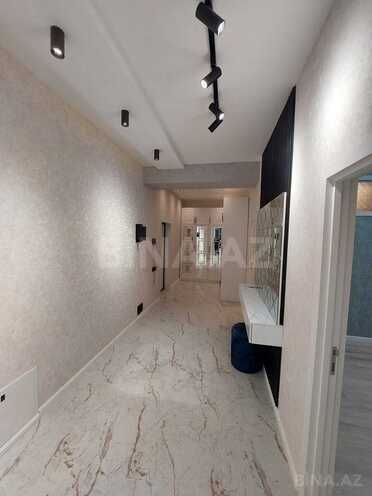 Satılır 4 otaqlı yeni tikili 157 m², Nəsimi r., photo 8 from 30