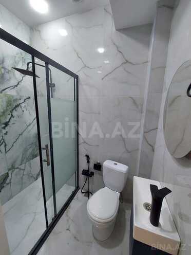 Satılır 4 otaqlı yeni tikili 157 m², Nəsimi r., photo 10 from 30