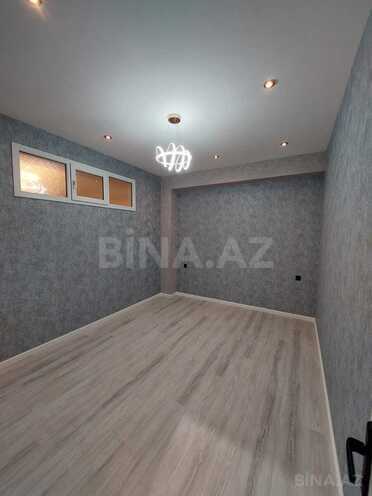 Satılır 4 otaqlı yeni tikili 157 m², Nəsimi r., photo 13 from 30