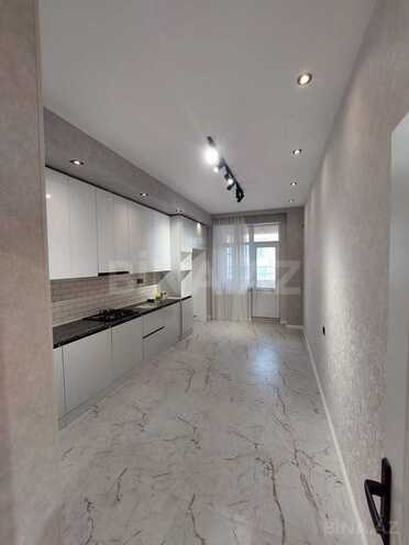 Satılır 4 otaqlı yeni tikili 157 m², Nəsimi r., photo 23 from 30