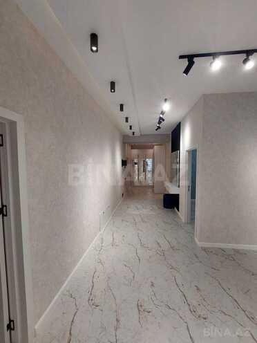 Satılır 4 otaqlı yeni tikili 157 m², Nəsimi r., photo 7 from 30